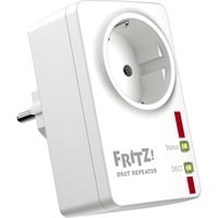 FRITZ! FRITZ!DECT Repeater 100, DE, Ripetitore DECT Repeater 100, DE