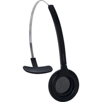 Jabra 14121-27 accessorio per cuffia Kit di accessori, Parti di ricambio Nero, Kit di accessori, 19 g, Nero