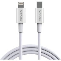 1793 cavo Lightning 2 m Bianco 1793 cavo Lightning 2 m Bianco