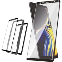 NEVOGLASS 3D Pellicola proteggischermo trasparente Samsung 1 pezzo(i), Pellicola protettiva NEVOGLASS 3D Pellicola proteggischermo trasparente Samsung 1 pezzo(i), Pellicola protettiva