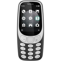 Image of 3310 6,1 cm (2.4") Blu Telefono cellulare basico, Handy