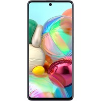 Galaxy A71 SM A715F 17 cm (6.7 Galaxy A71 SM A715F 17 cm (6.7