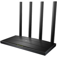 Image of Archer C80 router wireless Gigabit Ethernet Dual-band (2.4 GHz/5 GHz) Nero