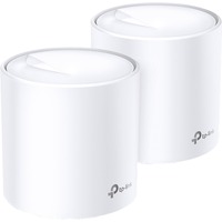 TP-Link DECO X20 2PK, Router di rete bianco