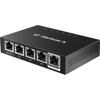 Image of ER-X router cablato Nero