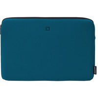 DICOTA Skin BASE 13-14.1 borsa per notebook 35,8 cm (14.1") Custodia a tasca Blu blu, Custodia a tasca, 35,8 cm (14.1"), 170 g