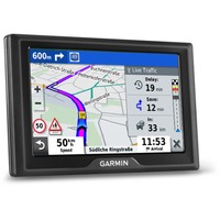 Image of Drive 52 EU MT RDS navigatore 12,7 cm (5") Touch screen TFT Fisso Nero 160 g