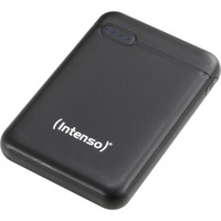 Image of 7313520 batteria portatile Polimeri di litio (LiPo) 5000 mAh Nero