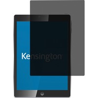 Kensington Filtri per lo schermo - Rimovibile, 2 angol., per Microsoft Surface Go Nero, 2 angol., per Microsoft Surface Go, 25,6 cm (10.1"), Tablet, Filtro per la privacy senza bordi per display, Privacy, 30 g