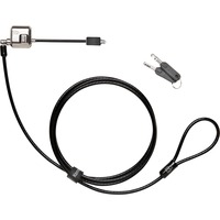 Lucchetto mobile MiniSaver™ con chiave