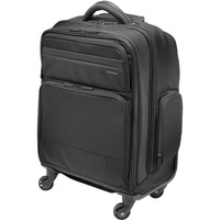 Image of Trolley per laptop a quattro ruote Contour™ 2.0 Pro Overnight - 17" cod004