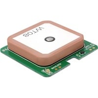 Navilock NL-651EUSB ricevitore GPS USB 50 canali Marrone, Bianco USB, -160 dBmW, 50 canali, u-blox 6, L1, 1575,42 MHz