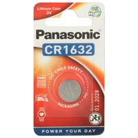 Panasonic CR-1632EL/1B 