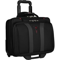 Image of 600659 borsa per notebook 43,2 cm (17") Custodia trolley Nero cod004
