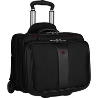 Image of 600662 borsa per notebook 43,2 cm (17") Custodia trolley Nero