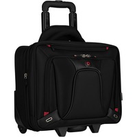 Image of Transfer borsa per notebook 40,6 cm (16") Custodia trolley Nero cod004