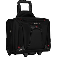 Image of Transfer borsa per notebook 40,6 cm (16") Custodia trolley Nero