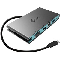 C31TRAVELDOCKPD20 replicatore di porte e docking station per notebook Cablato USB 3.2 Gen 1 (3.1 Gen 1) T C31TRAVELDOCKPD20 replicatore di porte e docking station per notebook Cablato USB 3.2 Gen 1 (3.1 Gen 1) T