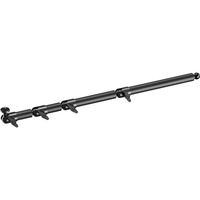 Elgato 10AAC9901 supporto per personal communication Supporto attivo Macchina fotografica, Telefono cellulare/smartphone, Navigatore Nero Nero, Macchina fotografica, Telefono cellulare/smartphone, Navigatore, Supporto attivo, Universale, Nero