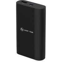 HTC 99H12209-00, Powerbank Nero