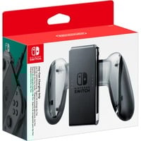 Nintendo 2510566 accessorio di controller da gaming, Supporto grigio, Nero, 1 pezzo(i)