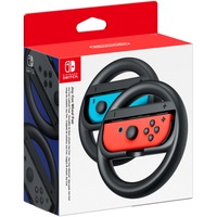 Nintendo 2511166 accessorio di controller da gaming Nero, Nintendo Switch, Nero