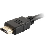 Image of 5m HDMI cable cavo HDMI HDMI tipo A (Standard) Nero