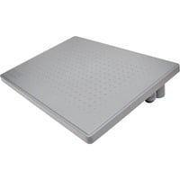 Kensington Poggiapiedi SmartFit SoleMate grigio, Grigio, 12 - 20°, 1,1 kg, Taiwan