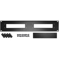 Shuttle PRM01 Porta accessori, Apertura Nero, 483 mm, 1 mm, 89 mm