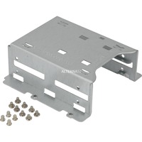 Supermicro MCP-220-00044-0N, Telaio di montaggio