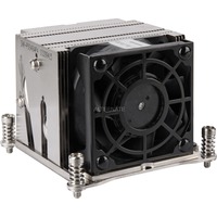 Supermicro SNK-P0048AP4, raffreddamento CPU  