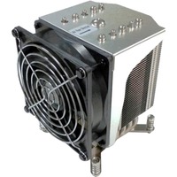 Supermicro SNK-P0050AP4-001, raffreddamento CPU