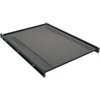 APC AR8122BLK porta accessori Mensola regolabile, Il vano inferiore Nero, Mensola regolabile, Nero, Metallo, 1U, 470 mm, 66 cm