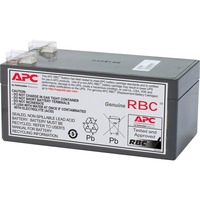 APC RBC47 batteria UPS 3200 mAh, 1,4 kg, 67 x 134 x 66 mm, 0 - 40 °C, Vendita al dettaglio
