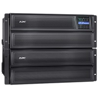 APC Smart-UPS Acido piombo (VRLA) 120 V, Batteria Acido piombo (VRLA), 120 V, Nero, 1200 VAh, 3 anno/i, REACH
