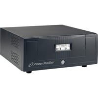 BlueWalker Inverter 1200 PSW 1,2 kVA Nero, 1,2 kVA