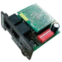 BlueWalker Mini Modbus Card 3 Scheda di gestione della rete, BlueWalker 3P/3P, BX/BE/BI