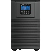 BlueWalker VFI 2000 TG Doppia conversione (online) 2 kVA 1800 W 4 presa(e) AC Nero, Doppia conversione (online), 2 kVA, 1800 W, 80 V, 300 V, 40 - 70 Hz