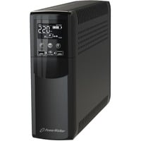 VI 1000 CSW A linea interattiva 1000 VA 600 W 4 presa(e) AC, UPS VI 1000 CSW A linea interattiva 1000 VA 600 W 4 presa(e) AC, UPS