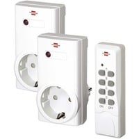 Brennenstuhl 1507150 bianco