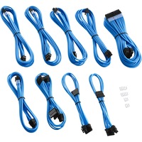 PRO ModMesh C Series Rmi, RMx Cable Kit LIGHT BLUE, Gestione dei cavi PRO ModMesh C Series Rmi, RMx Cable Kit LIGHT BLUE, Gestione dei cavi