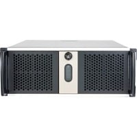 Image of 4U Open-Bay Rackmount Supporto Grigio