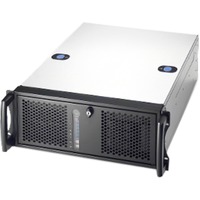 RM42200 computer case Supporto Nero