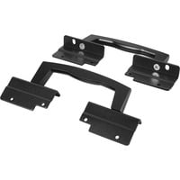 Chenbro Rackmount Kit, Maniglia Nero, Nero, SR107, SR108, SR109, SR110 (SR10769, SR11069), 2 x set