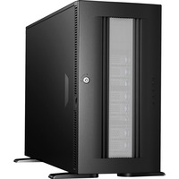 Chenbro SR10766+ U3, Server case Nero