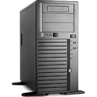 Chenbro SR20969+ U3, Server case Nero