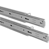 Chenbro Slide Rails argento, ISO9001, ISO14001, 660,4 mm, 66 cm (26"), 2 x 3 scr.