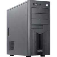 Chieftec BM-25B-OP computer case Nero Nero, PC, Nero, ATX, Mini-ATX, Mini-ITX, SECC, 14 cm, 25 cm
