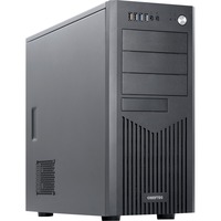Chieftec BM-25B-OP computer case Nero, Chassis Tower Nero, PC, Nero, ATX, Mini-ATX, Mini-ITX, SECC, 14 cm, 25 cm