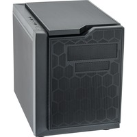 CI-01B-OP computer case Cubo Nero